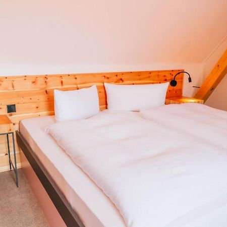 Hotel Andres Bamberg Exteriör bild